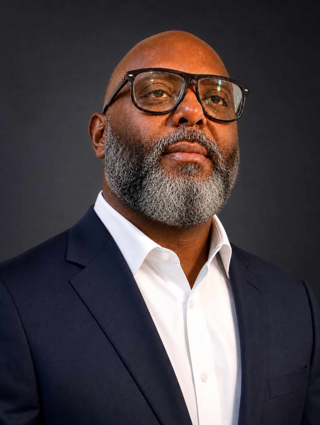Darnell Jones — Founding Partner
