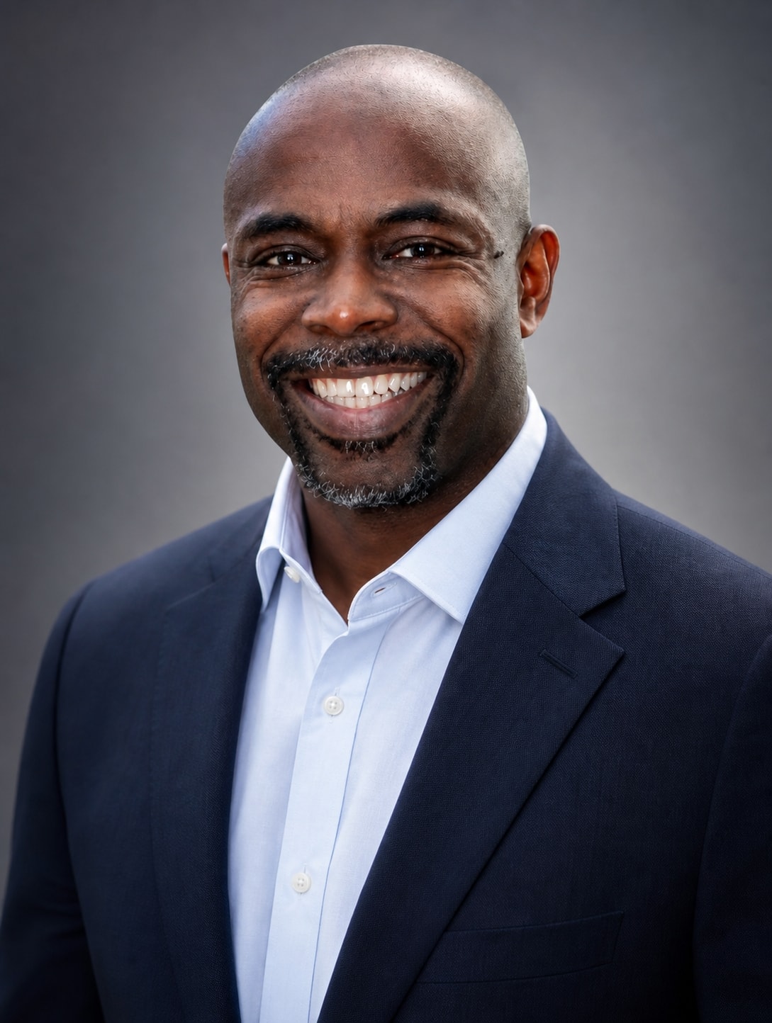 Marcellus Major — Managing Partner